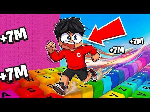 WE ARE PLAYING +1 KEYBOARD ESCAPE IN ROBLOX FOR THE FIRST TIME!