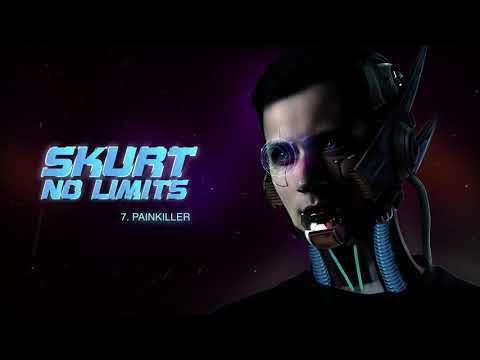 Skurt - Painkiller
