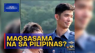 Julius Manalo, planong makasama na ang Koreanang nanay sa Pilipinas | #MukhaNgBalita