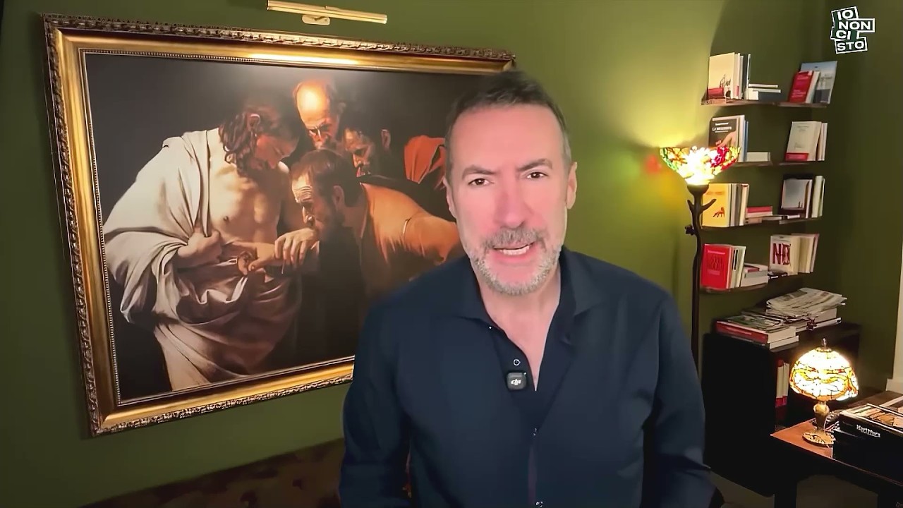 Luca Sommi - Io non ci sto