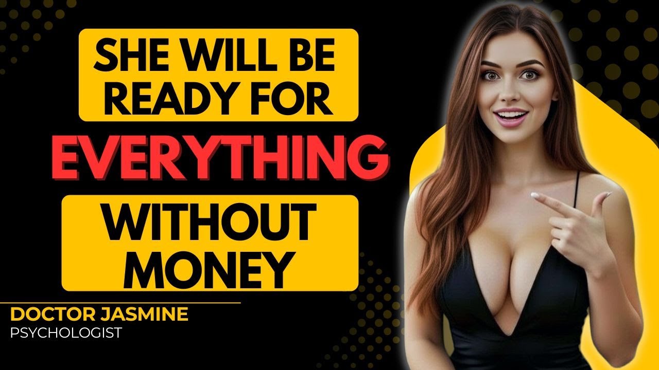 How to Attract Women Without Money or Looks | Confidence & Communication Explained