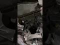 Yamaha RX 135 bike twin cylinder customise engine#yamah #bike #bsa #ronaldo #trending #ytshorts