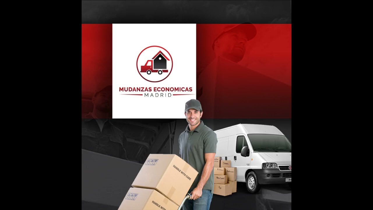 Servicio de mudanzas grandes