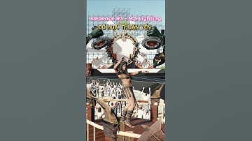 Demo bài tập học viên phần 4 khóa học Depence + grand MA Lighting Show #depence #malighting