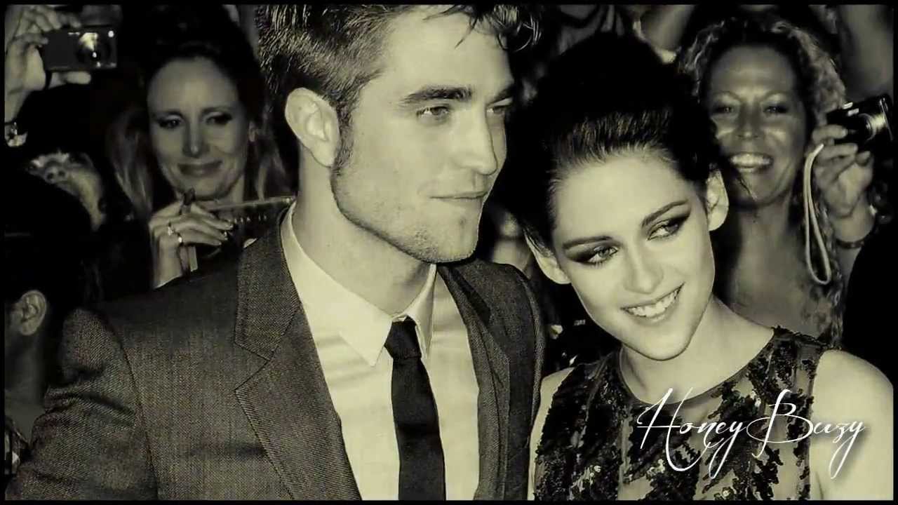 Robert & Kristen :: LA to London (BD Part 1 Premiere)