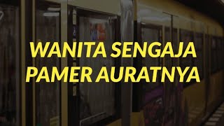 Wanita Yang Pamer Auratnya - Ustad Khalid Basalamah