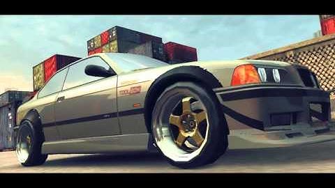 Need For Speed : No Limits Chapter 2 - Evolution | Gameplay | Android HD|