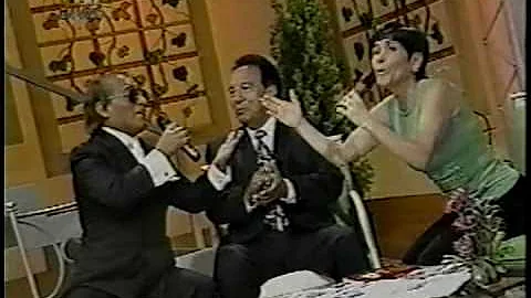 MIS CELOS ANGEL ANIBAL ROSADO -CECILIA BARRAZA