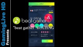 GamingLive HD - beat gather ROLLING screenshot 4
