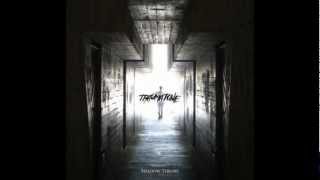 Traumatone - Cover-up