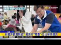 佀廣洋棄藍提名選到底？ 媽媽萬美玲連喊6次「尊重」@newsebc