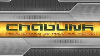 Chabunk - Perturbation Theory