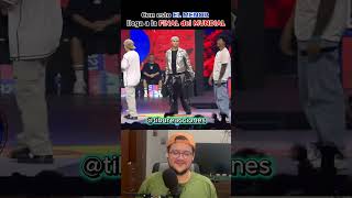 EL MENOR SE METE A LA FINAL 😳🔥