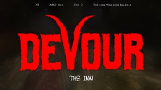 We have COMPLETED the LAST MAP of DEVOUR: The Inn | DEVOUR
