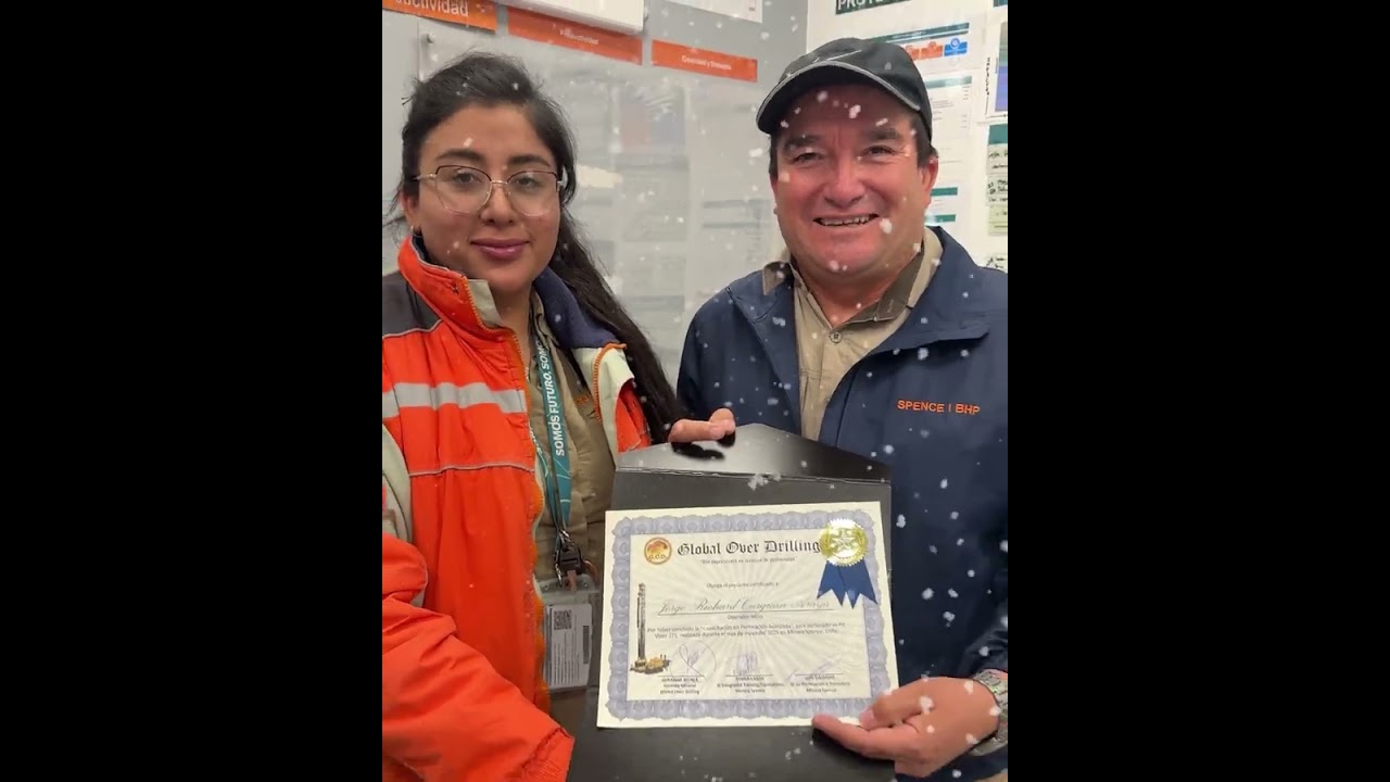 ¡Feliz Navidad y Próspero Año Nuevo 2026!