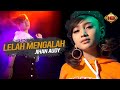 Jihan Audy - Lelah Mengalah (Official Music Video)