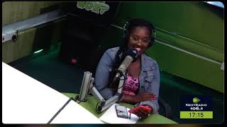 #MTNPulseCypher: MTN's Steven speaks to Next Radio about how you can win