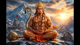 Hanuman Powerful 1 Hour Live Wallpaper | Positive Vibes screenshot 4