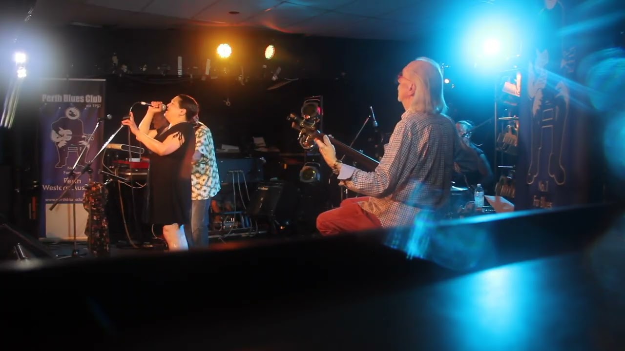 Put It Where you Want It