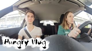 : Hungry Vlog #2 | Sale |   