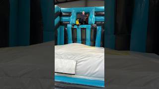 JUMPIN FUN - BURGESS HILL
