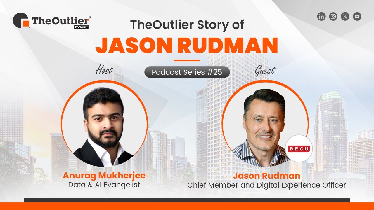 Building the Credit Union of Tomorrow: Inside BECU’s Digital Journey ...