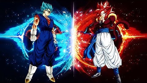 The Ultimate Showdown!!! - DBZ Devolution - Part 2 - NoodleSniper