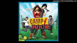 Demi Lovato  Who Will I Be from cdan Rocksoundtrack Version   Instrumental