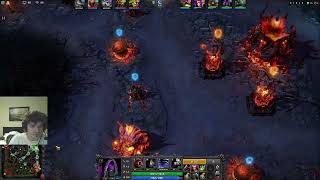 HON REBORN - The Wretched Hag - Haven't went right click in a while on her