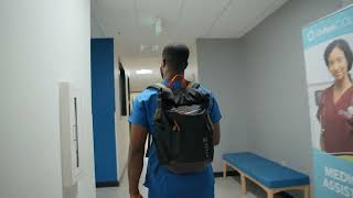 “Caring with Courage," produced by BBC StoryWorks Commercial Productions
