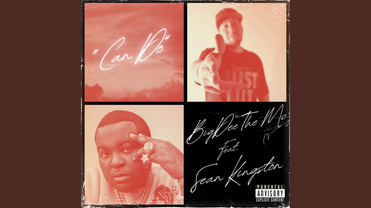 Watch Can Do (feat. Sean Kingston) on YouTube Watch Can Do (feat. Sean Kingston) on YouTube