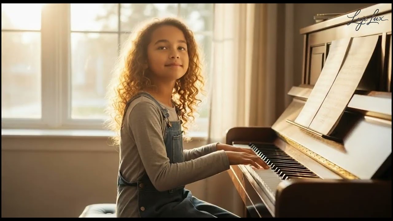 Why Did This Piano Song Touch So Many Hearts?