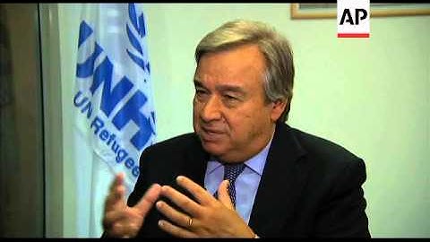 UNHCR calls on countries to end plight of millions stateless people