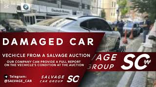 WBA21DT06N9N22530. BMW