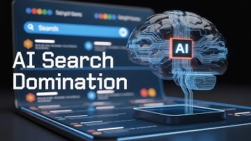 Why Your Website Needs AI Search Now | Highlevelstudios.com 