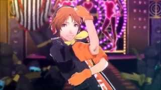 Backside Of The TV (Persona 4) -Dual Mix-