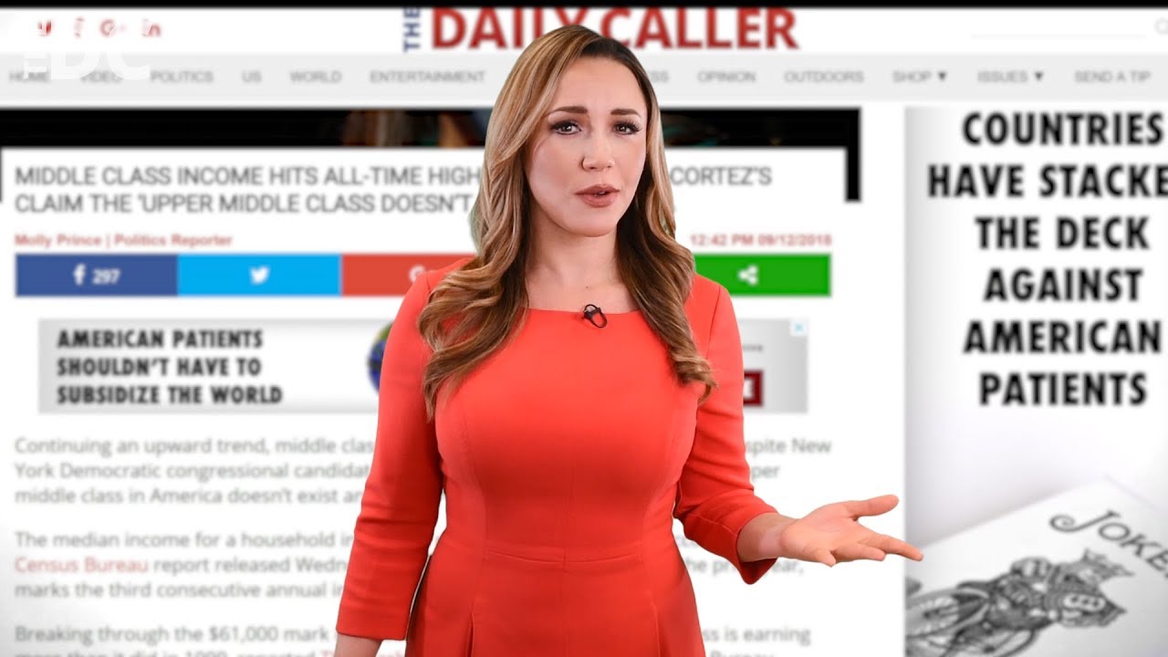 The Most Underreported Stories Of The Week newspaper mockup