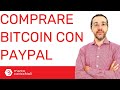 compra bitcoins con paxful usando Paypal¡¡¡