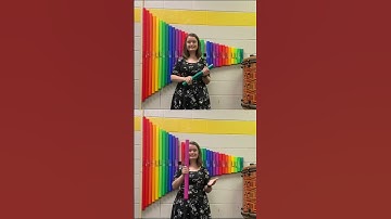 Thumbnail of iPhone Marimba Ringtone - Boomwhackers