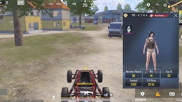 37 KD Hacker 😱🤬 // Buggy speed Hacker 😱🤬// Pro Hacker or what 🔥🔥 #trending #bgmi #hacker