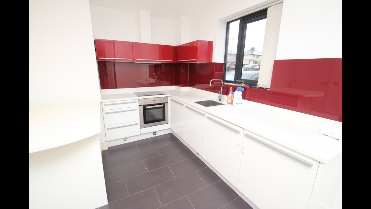 Park Square, Batter Lane, Rawdon 2 bedroom 2 bathroom apartment £