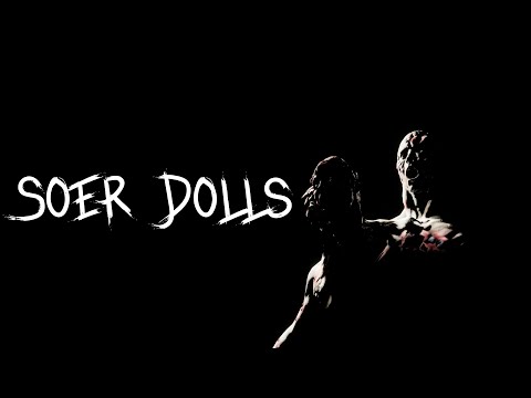 Trailer de Baixe Soer Dolls (2021) PT-BR