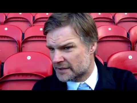 Pressley on Brentford defeat and hurt in the dressing room football score