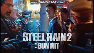 Steel Rain 2 : Summit / 강철비2: 정상회담 OST - Long Live The Two Koreas