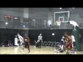 Rob "RocBok" Pittman AAU Mixtape 2010-2011