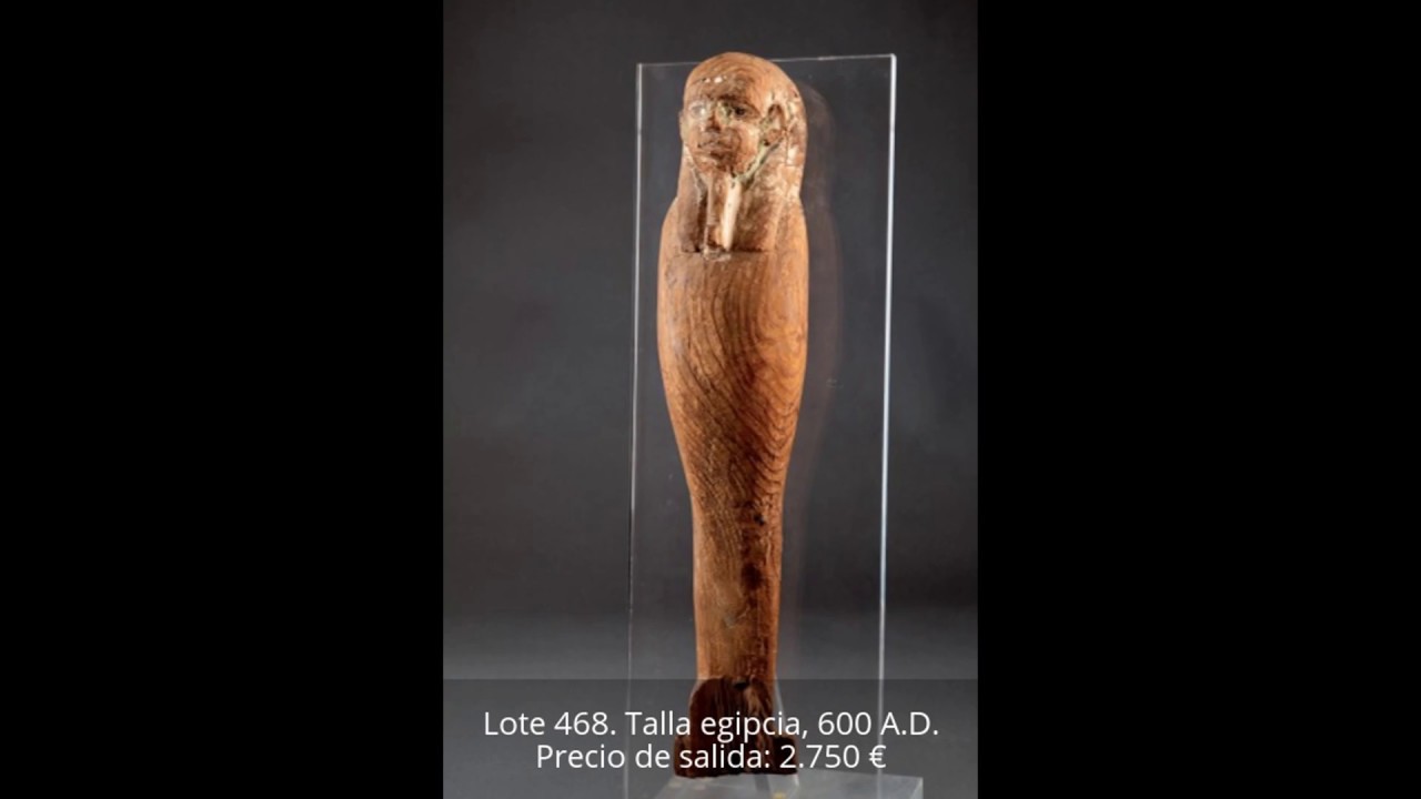 ARTENED. Lotes destacados de DURÁN. Subasta 22 y 23 Marzo 2017