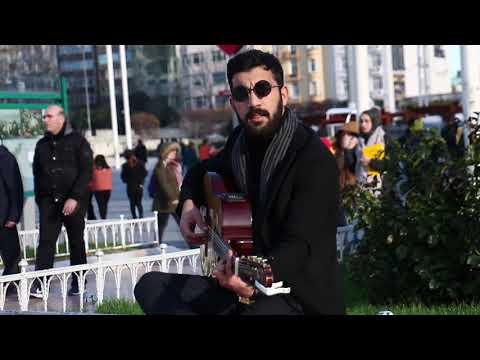 Elmeddin Seferli - Düşün Meni (Cover)