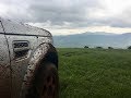 Kenya 4x4 Club - Ngong Challenge