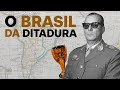 Na ditadura militar o brasil era melhor  era uma vez no brasil 1