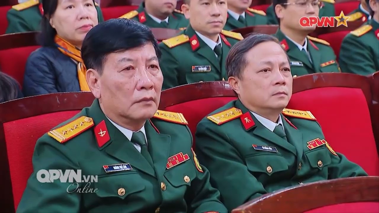 THỦ TƯỚNG PHẠM MINH CHÍNH THĂM HỌC VIỆN QUÂN Y - youtube